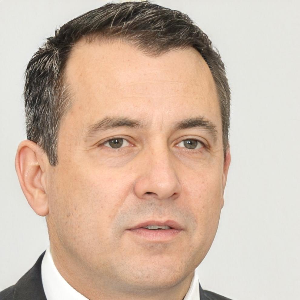 Oleg Vashchenko