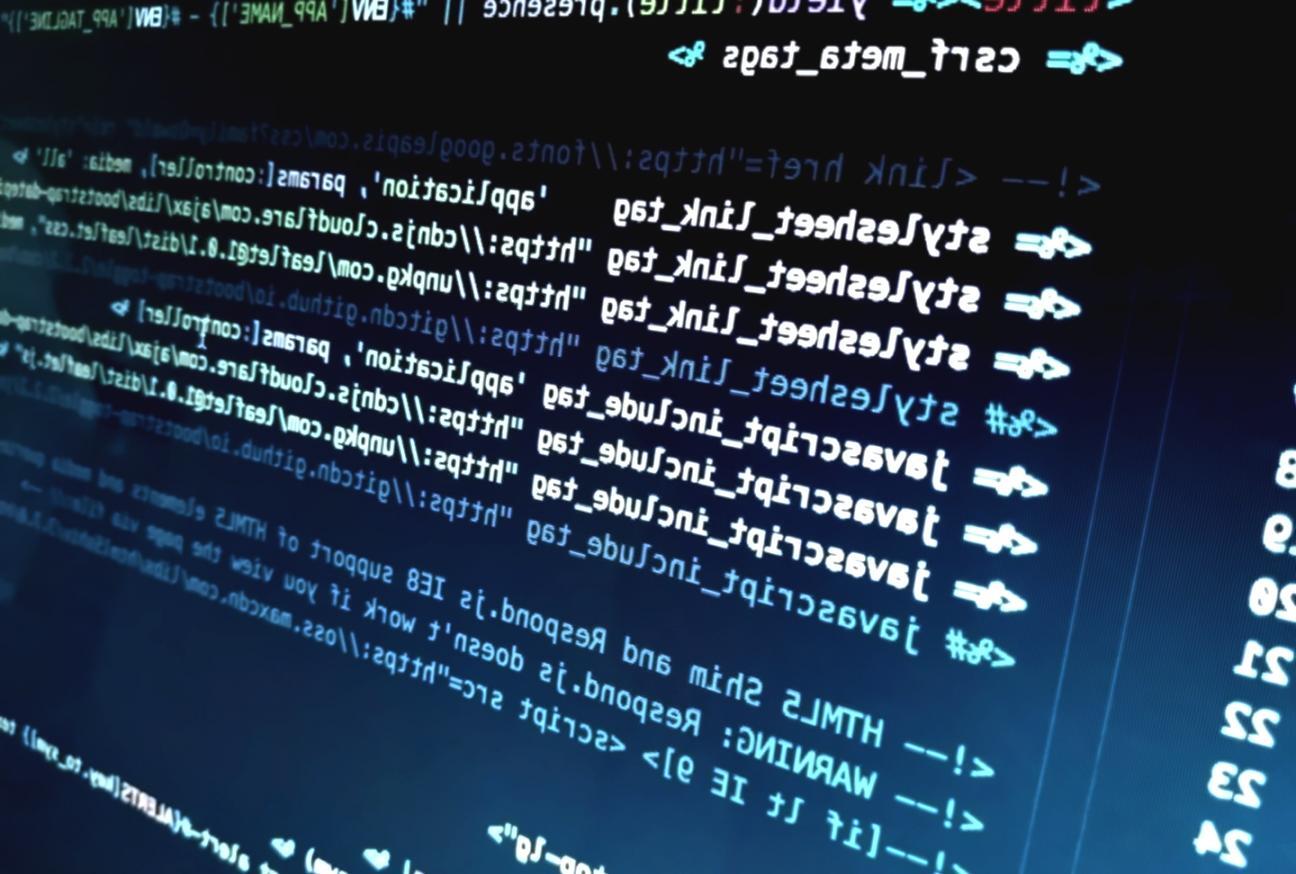 Smart contract code review session